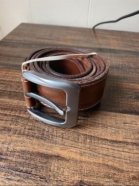 Holmanse Full Grain Leather, 48”
